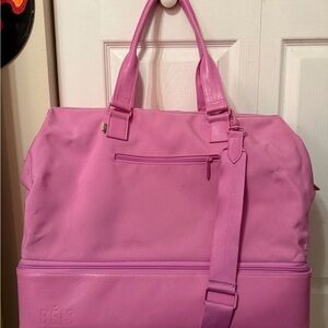 BÉIS Weekender (Large) in Berry
